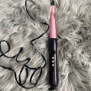 Remington 1/2 inch curling wand